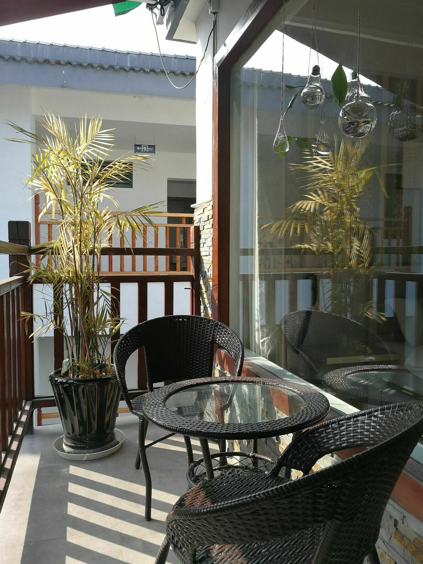 Hangzhou Xihu Qinghe Hostel Buitenkant foto