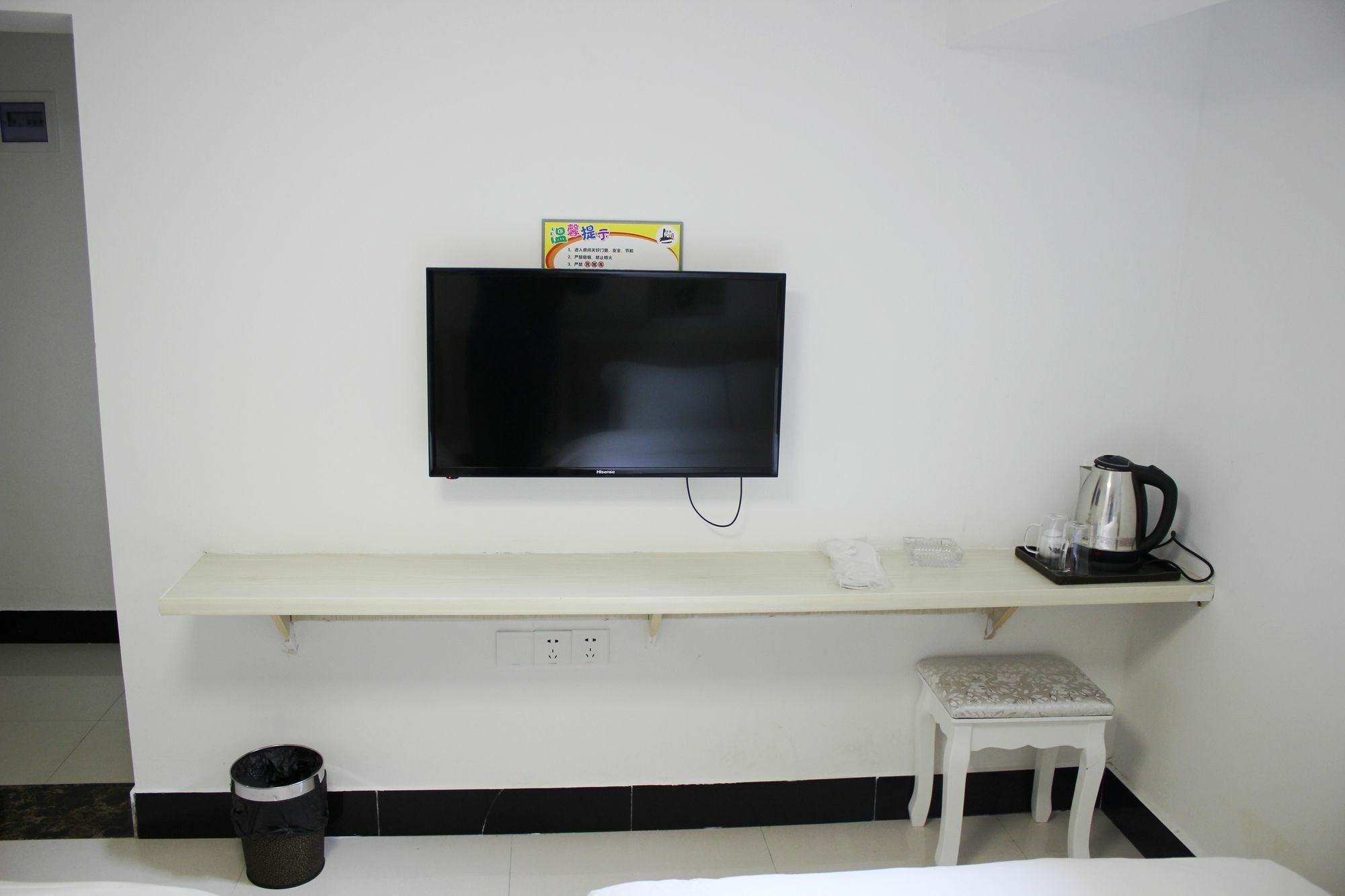 Hangzhou Xihu Qinghe Hostel Buitenkant foto
