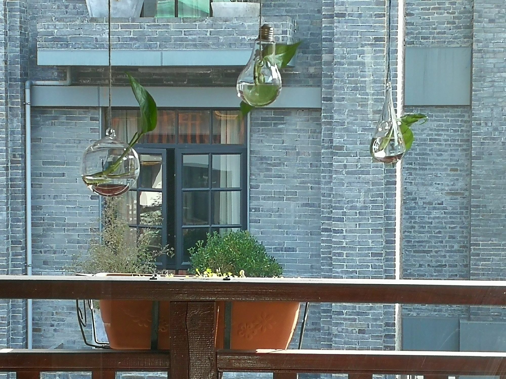 Hangzhou Xihu Qinghe Hostel Buitenkant foto
